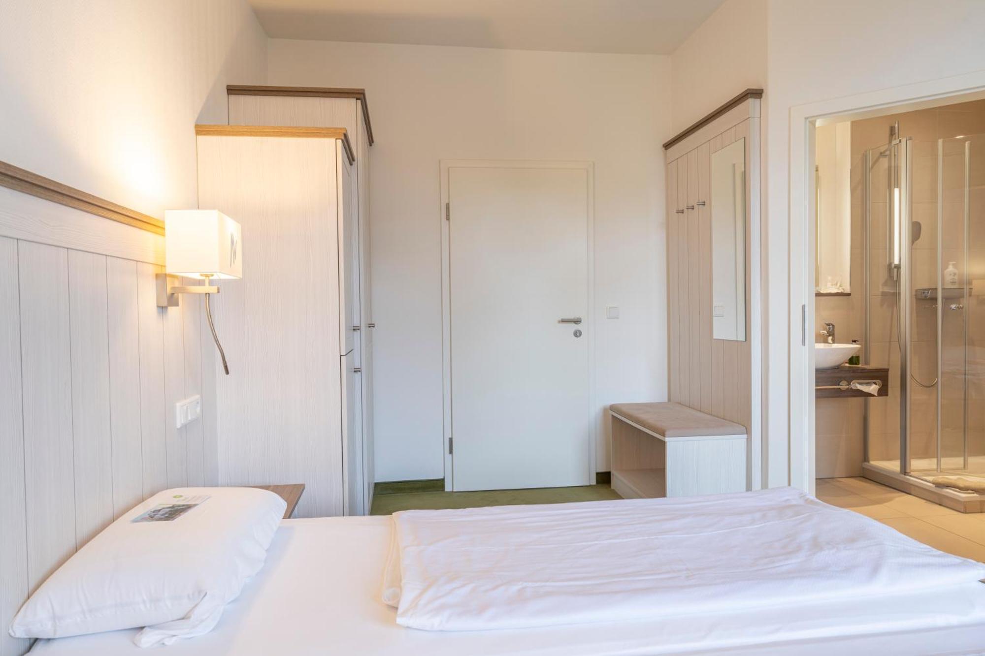 Ringhotel Villa Margarete Waren  Exterior foto